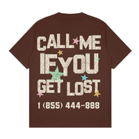 Call Me If You Get Lost - Tyler the Creator Drop Sleeved  Tee For Men and Women