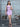 Charlotte Set Skirt Burger Bae XS Lilac