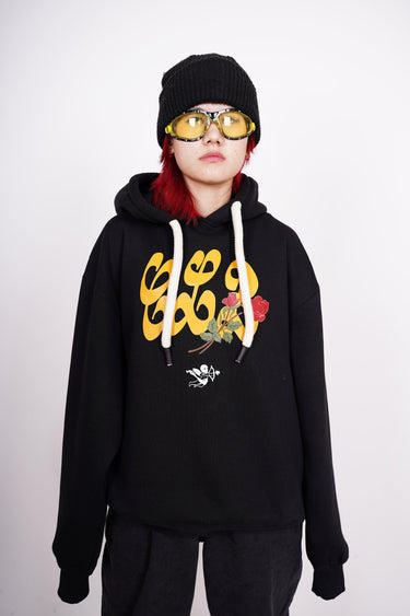 Clb ( Certified Lover Boy ) Hoodie Hoodies Burger Bae S Black