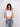 Conspiracy : Burger Bae Round Neck Crop Baby Tee For Women