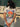 Don't Hate Meditate Oversized Tee (T-shirt) Oversized T-shirt Burger Bae Free Size White