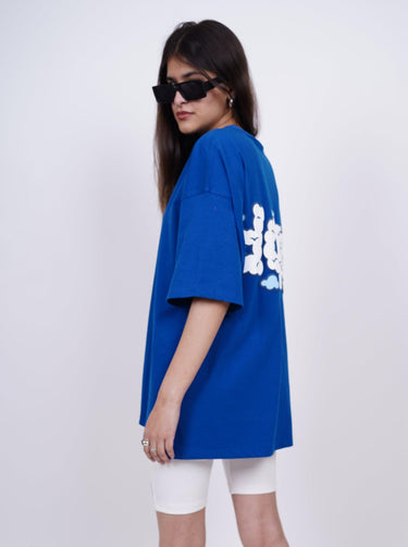 Dope Drop-Sleeved Tee (T-shirt) - BurgerBae