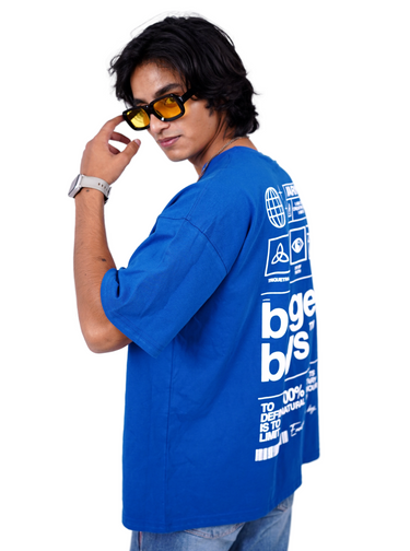 Burger boys™ 100% Tee