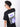 Ignite Your Spirit Drop-Sleeved Tee (T-shirt) - BurgerBae