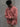 Irish Sweat Set For Men Co-ord set Burger Bae S Salmon-Black