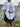 Izuku Midoriya-My Hero Academia Oversized Tee (T-shirt) Oversized T-shirt Burger Bae