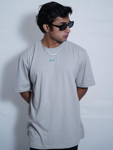 Jujutsu Kaisen: Megumi Fushiguro Oversized Tee (T-shirt) For Men Oversized T-shirt Burger Bae