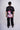 Jujutsu Kaisen: Ryomen Sakuna Drop-Sleeved Tee (T-shirt) For men - BurgerBae