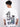 Kakashi Hatake 2.0 Drop Sleeved Tee (T-shirt) - BurgerBae
