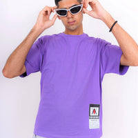 Killua Zoldyck Drop-Sleeved Unisex Tee (HUNTER X HUNTER Collection Oversized T-shirt) - BurgerBae