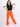 Kyoto Co-Ord Set(sleeveless top with irish pants) - BurgerBae