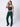 London Co-Ord Set Co-ord set Burger Bae XS Bottle Green