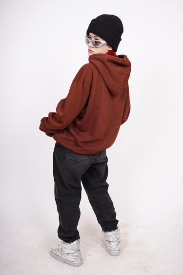 M&M Hoodie Hoodies Burger Bae