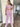 Miami Co-Ord Set Co-ord set Burger Bae XS Lilac