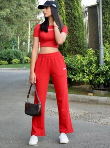 Miami Co-Ord Set Co-ord set Burger Bae