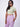 Limited Edition Miami Set Co-ord set Burger Bae XS Applegreen-Lilac