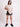Minimal Logo Beige Oversized Tee (T-shirt) Oversized T-shirt Burger Bae Free Size Beige