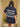 More FKN Techno Oversized Tee (T-shirt) Oversized T-shirt Burger Bae Free Size Navy