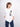 Naruto Uzumaki 2.0 Drop Sleeved Tee (T-shirt ) - BurgerBae