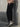 New York Tracks For Men Bottoms Burger Bae XL Black