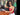 Nice For What Camisole Camisole Burger Bae XS Red