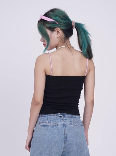 No Drugs Today Camisole Camisole Burger Bae