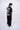 Pass Blunts Drop Shoulder Tee(Green Glow) Drop-Sleeved Tee (T-shirt) - BurgerBae