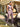 Pastel Burger Co-Ord Set (Racer + Gathered Track) Co-ord set Burger Bae