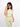 Pastel Burger Co-Ord Set (Racer + Gathered Track) - BurgerBae