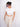Pink Butterfly - Burger Bae Round Neck Crop Baby Tee - BurgerBae