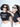 PLUR Glasses (Peace love unity respect) - BurgerBae