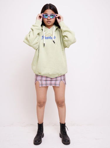 Precious Hoodie Hoodies Burger Bae