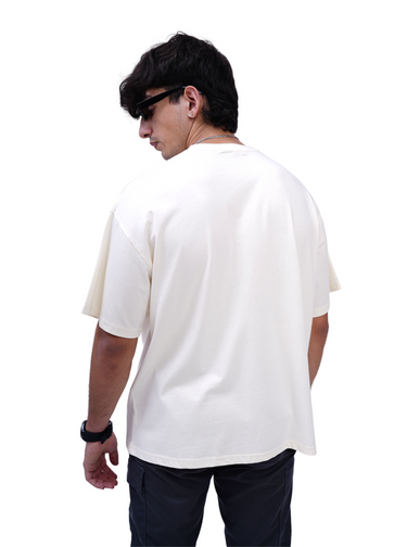 Trip out rave on Regular T:shirt