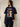 Quick Draw Mcgraw Oversized Tee (T-shirt) Oversized T-shirt Burger Bae