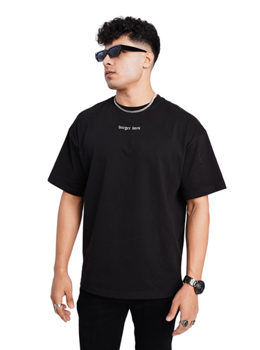 burger boys™ Meditative Madness Tee