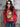 Rockin Around The Christmas Tree Hoodie Hoodies Burger Bae