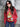 Rockin Around The Christmas Tree Hoodie Hoodies Burger Bae