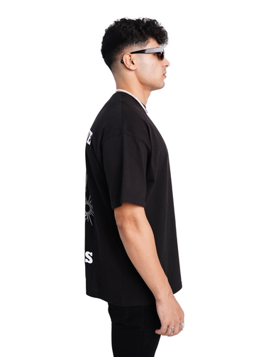 burger boys™ Meditative Madness Tee