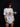 Sailor Moon Oversized Tee (T-shirt) Oversized T-shirt Burger Bae FreeSize White