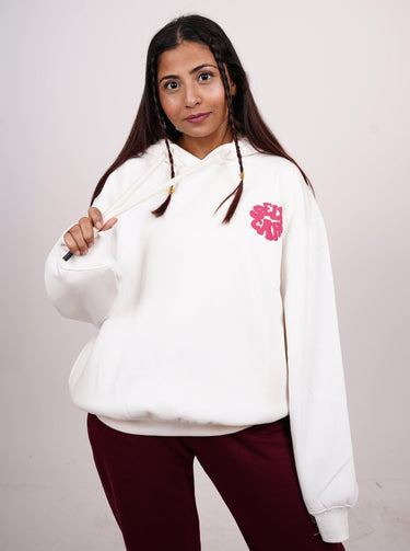 Self Care Hoodie - BurgerBae