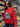 Straight Outta Northopole Sweatshirt Sweatshirt Burger Bae S Red