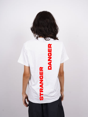 Stranger danger : Regular Tee For Men and Women