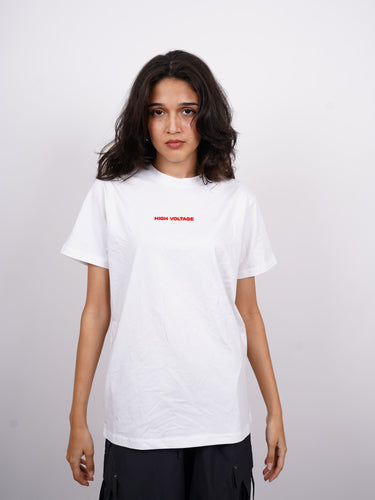 Stranger danger : Regular Tee For Men and Women