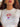 Strawberry Shortcake Baby Tee (T-shirt) Tops Burger Bae S White