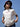 Suck At Texting Come Get High Oversized Tee (T-shirt) Oversized T-shirt Burger Bae