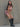 Sway Dress dress Burger Bae XS British Rose