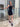 Tennis Dress (All Colours) dress Burger Bae XS Black