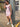 Tennis Dress Lilac dress Burger Bae