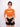 Toxic - Burger Bae Round Neck Crop Baby Tee - BurgerBae