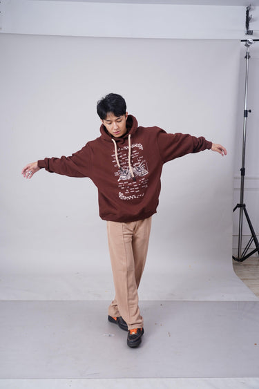 Travis Scott Astro World Hoodie For Men - BurgerBae